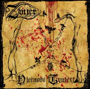 ZVIJER - Vjecnost (CD)