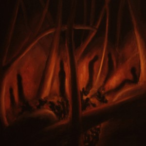VERLIES - Le Domaine Des Hommes (CD)