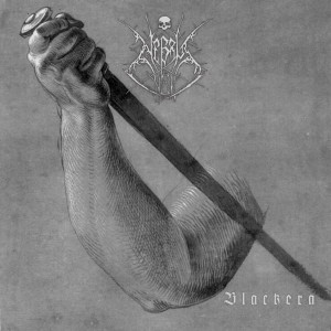 NEBRUS - Blackera (CD)