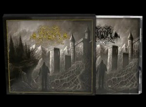 ELFFOR - Condemned to Wander (Slipcase CD)