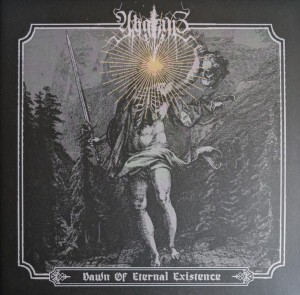 ABGLANZ - Dawn Of Eternal Existence (2LP)