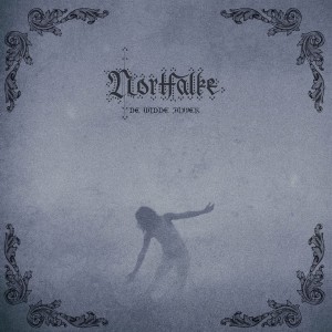 NORTFALKE - De Widde Juvver (CD)