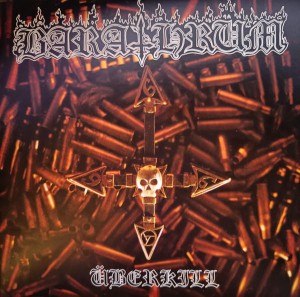 BARATHRUM - Überkill (CD)