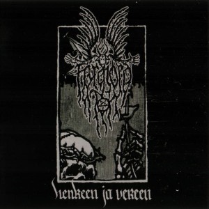 FORGJORD - Henkeen Ja Vereen (CD)