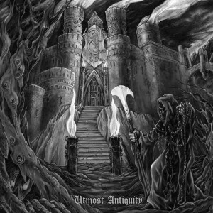 ELFFOR - Utmost Antiquity (DigiCD)