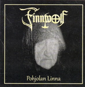 FINNWOLF - Pohjolan Linna (CD)