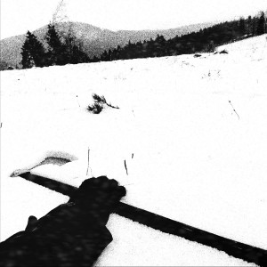 ISEN - Zaklínání poslední zimy (LP) (white)