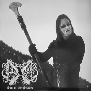 ELFFOR -  Son of the Shades (LP)