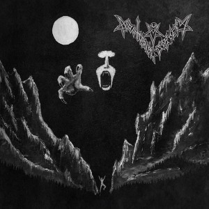 NOCTURNAL SORCERY - Captive in the Breath of life (LP)