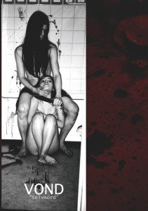 VOND - Selvmord (A5-DigCD)