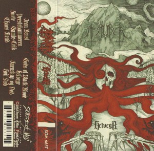 TSJUDER - Helvegr (MC)