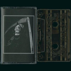 DEATH WORSHIP - End Times (MC)