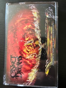 CASKET OF DREAMS - Primal - Ancient - Legendary (MC)