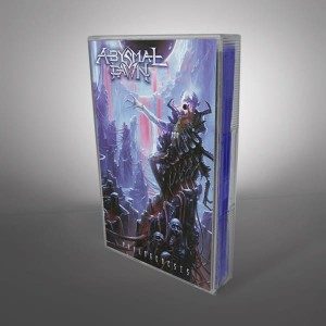 ABYSMAL DAWN - Phylogenesis (MC)
