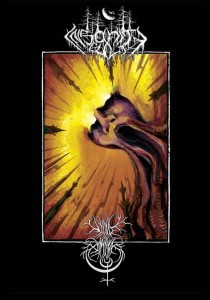 INSANITY CULT & VOID OMNIA - Contemplation In Discordance (MC)
