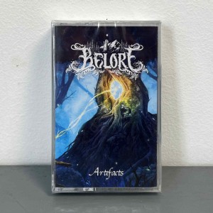 BELORE - Artefacts (MC) (UV)