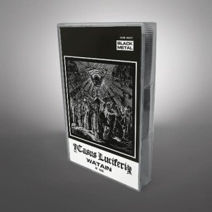 WATAIN - Sworn To The Dark (MC)