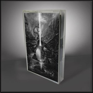 ALTARAGE - Endinghent (MC)