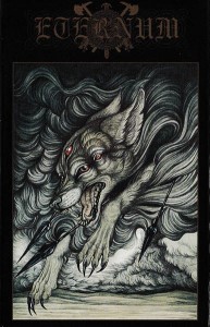 ETERNUM - The Devouring Descent (MC)