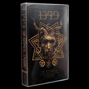 1349 - The Infernal Pathway (MC)