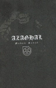 AZAGHAL - Madon Sanat (MC)