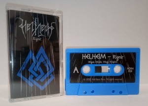 HELHEIM - Rignir (MC)