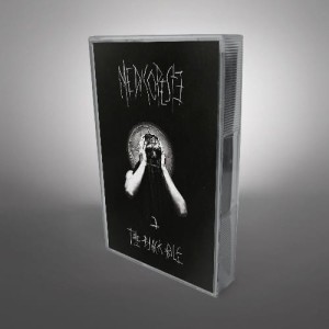 MEDICO PESTE - The Black Bile (MC)