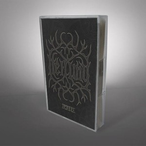 HEILUNG - Futha (MC)
