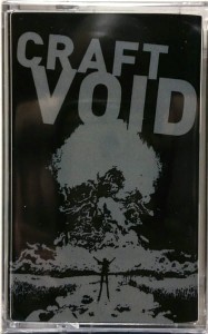 CRAFT - Void (MC)