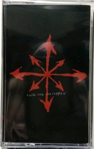 CRAFT - Fuck The Universe (MC)