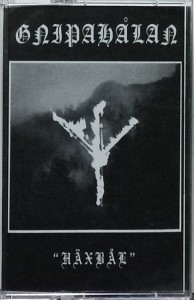 GNIPAHALAN - Haxbal (MC)