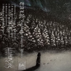TALV - Entering a Timeless Winter (MC)