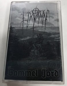LIKVANN - Gammel Jord (MC)