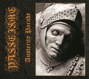 PASSEISME - Austerity Parade (MC)