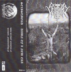 SELBSTMORD- Dawn Of A New Era (MC)