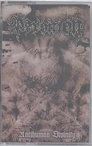 PERDITION - Antihuman Divinity (MC)