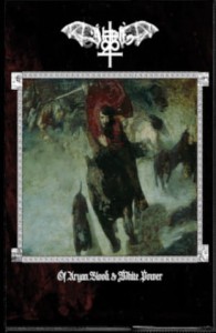 AKTION T4 - Of Aryan Blood & White Power (MC)