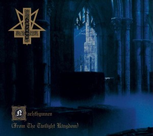 ABIGOR - Nachthymnen (From The Twilight Kingdom) (DigiCD)