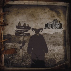 GLORIOR BELLI - Meet Us At The Southern Sign (LP)