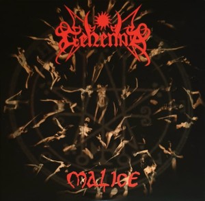 GEHENNA - Malice (Our Third Spell) (2LP)