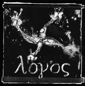 ANTEDILUVIAN  - Logos (LP)