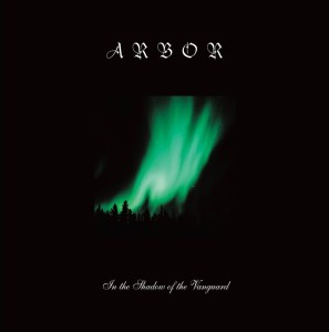 ARBOR - In the Shadow of the Vanguard (CD)