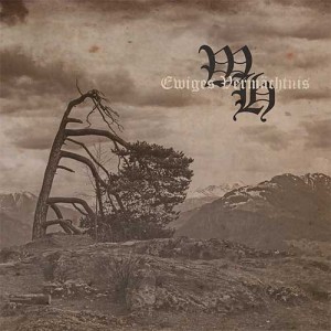 WEHRHAMMER - Ewiges Vermächtnis (CD)