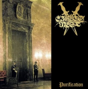 EAGLE'S NEST - Purification (DigiCD)