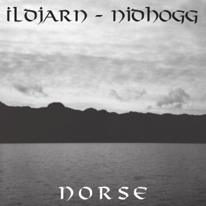 ILDJARN-NIDHOGG - Norse (LP)