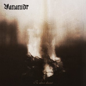 VANANIDR -  In Silence Descent (DigiCD)
