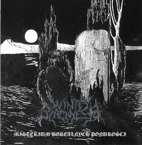 SEVEROTH - By The Way Of Light (CD)