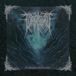 RINGARE - Of Momentous Endless Night (DigiCD)