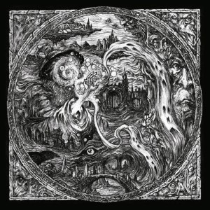 OLD SORCERY - The Outsider (2LP)