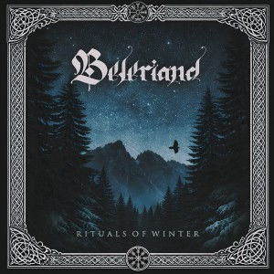 BELERIAND - Rituals of Winter (CD)